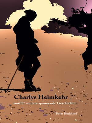 cover image of Charlys Heimkehr